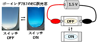 2024年度化物コース「ソフトマターの化学: 電気で色が変わる材料」